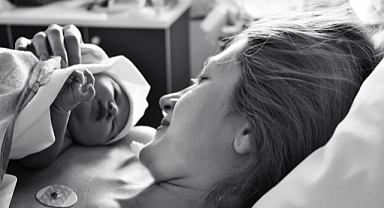 Hoş Geldiniz Bebişler