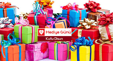 Her Gün Hediye Günü