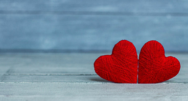 Sevgi Paylaştıkça Çoğalır